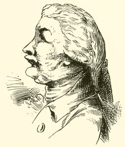 كارل فريدريش أبيل ، 1725-1787 بواسطة المدرسة الأمريكية